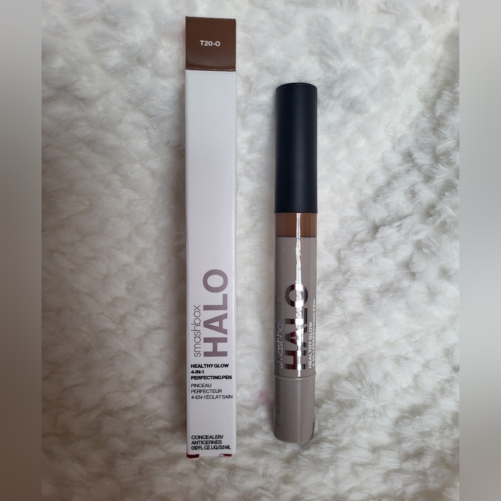 Smashbox Halo Healthy Glow 4-in-1 Perfecting Pen Concealer T20